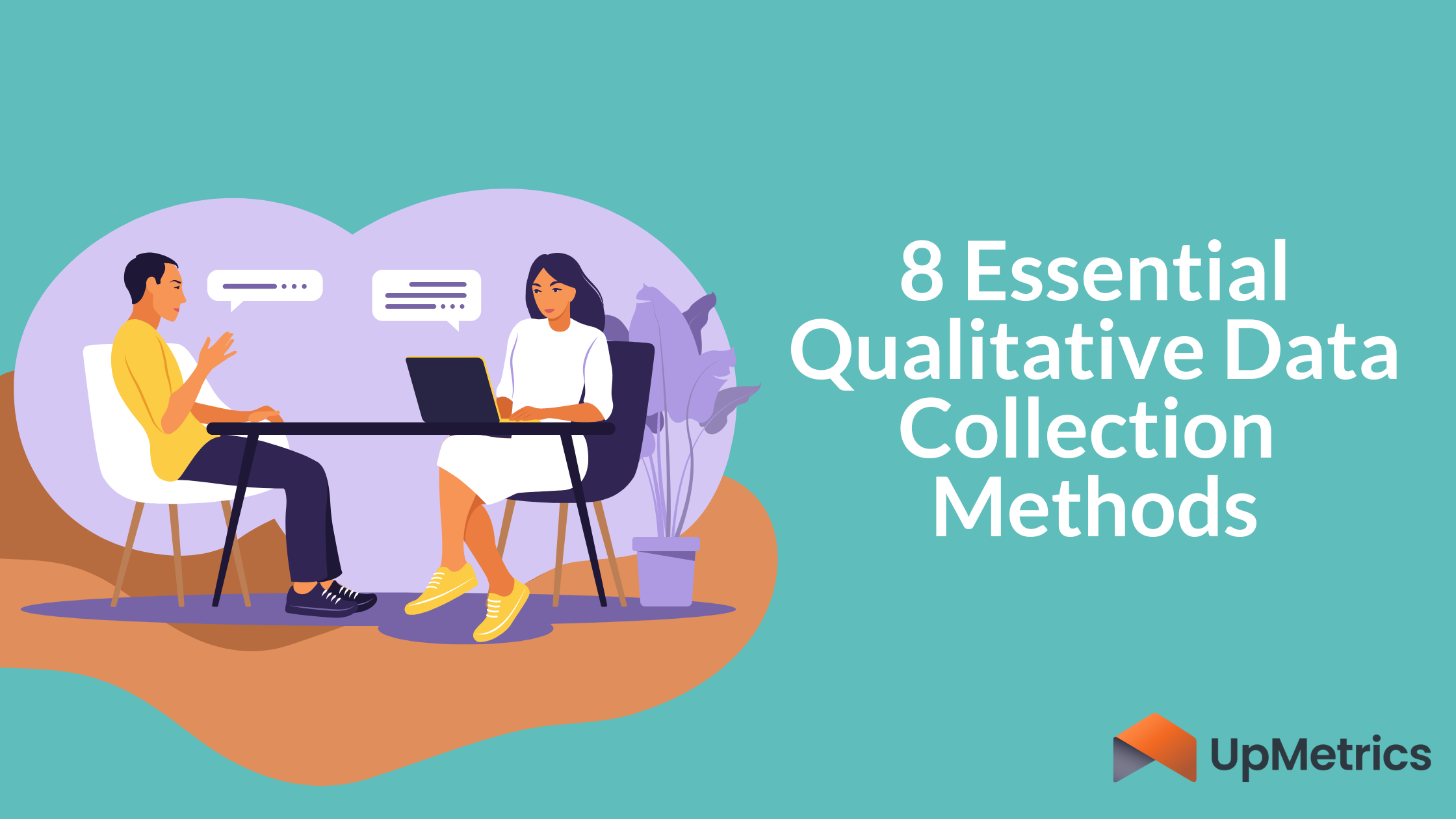 Types Of Qualitative Data Methods